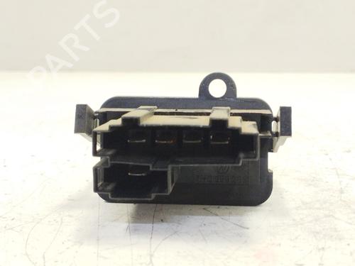 Heater resistor VW GOLF III (1H1)  | BP24509883M108 
