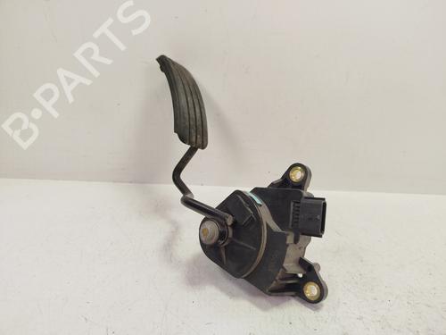 Used Pedal RENAULT CLIO III (BR0/1, CR0/1) [2005-2014]  28180625