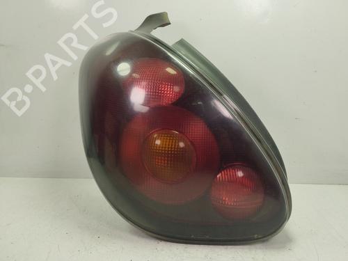 Venstre Baklys FIAT BRAVO I (182_) 1.6 16V (182.AB) (103 hp) 30746227