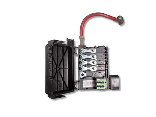 Fuse box SEAT TOLEDO II (1M2) 1.9 TDI | BP36385836E1 - Image 5