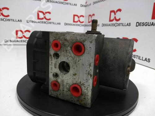 ABS Bremseaggregat PEUGEOT 306 (7B, N3, N5) 2.0 HDI 90 (90 hp) 17397573
