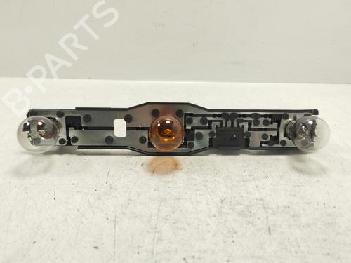 Used Lamp holder Lamp holder NISSAN MICRA III (K12) [2002-2011] 33747589 33747589