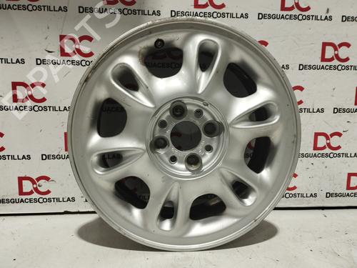 Fælk Fælk FIAT MAREA (185_) [1996-2007] 17425199 17425199