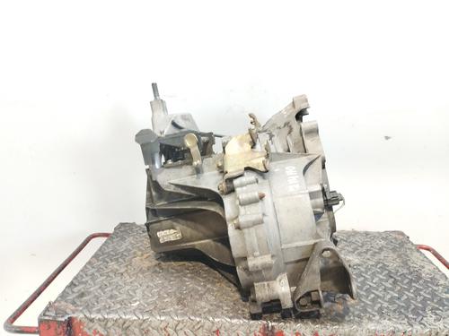 Gearbox FORD MONDEO III (B5Y) 1.8 16V | BP27178134M3