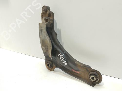 Left front suspension arm RENAULT LAGUNA II (BG0/1_) 1.9 dCi (BG1A, BG1W, BG0G) | BP29272861M12 