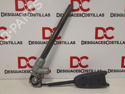 BP17407102C88 | Front right belt tensioner RENAULT MEGANE II Estate (KM0/1_) 1.5 dCi (KM02, KM13) BP17407102C88