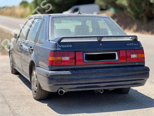 Brugte VOLVO 440 (445) 1.8 (90 hp) 3584295