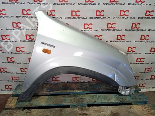 Used Right front fenders HONDA CR-V II (RD_) 2.0 (RD5) (150 hp) 17422626