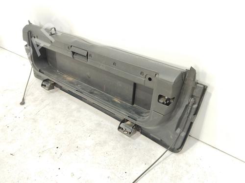 Tailgate CITROËN C2 (JM_) 1.4 HDi | BP24033523C6 
