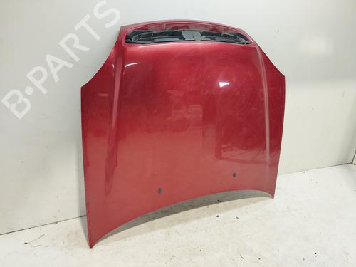 Hood CITROËN XSARA Coupe (N0) 2.0 HDI 90 | BP28088401C1 