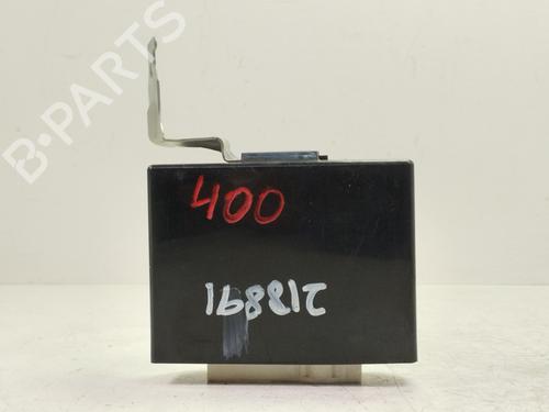 Electronic module MAZDA CX-7 (ER)  | BP30194560M83 