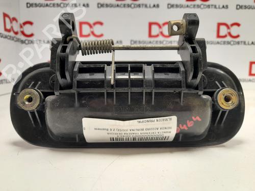 BP17406967C130 | Rear right exterior door handle HONDA ACCORD V (CC, CD) 2.0 i (CD4) BP17406967C130