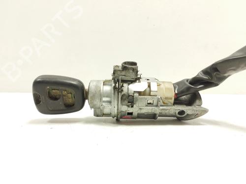 Ignition barrel PEUGEOT 406 (8B) 2.0 HDI 110 | BP21165756M48 