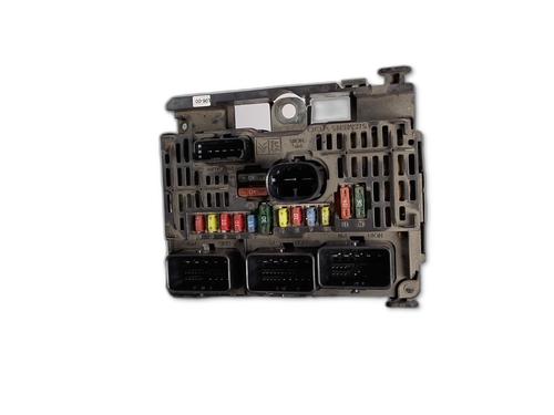 Used Fuse box Fuse box CITROËN C4 Coupe (LA_) 1.6 16V (109 hp) 33983864 33983864