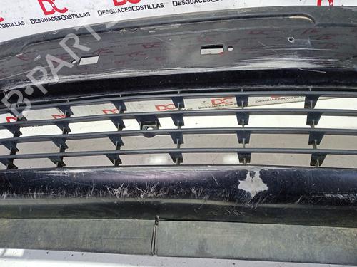 Front bumper OPEL ZAFIRA A MPV (T98) 2.0 DI 16V (F75) | BP17416948C7 