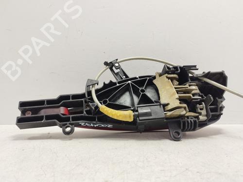 Rear right exterior door handle MG MG ZR 105 | BP25627445C130 