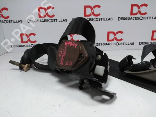 Used Front right seatbelt CHRYSLER VOYAGER IV (RG, RS) 2.5 CRD (141 hp) 17402159