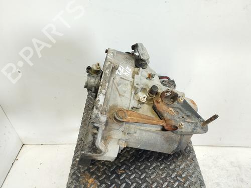 Gearbox CITROËN SAXO (S0, S1) 1.5 D | BP27098104M3 