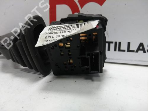 Steering column stalk OPEL CORSA C (X01) 1.7 DI (F08, F68) | BP17400081I23 