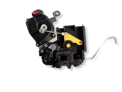 Used Rear right lock Rear right lock HYUNDAI ACCENT III Saloon (MC) 1.4 GL (97 hp) 36155418 36155418