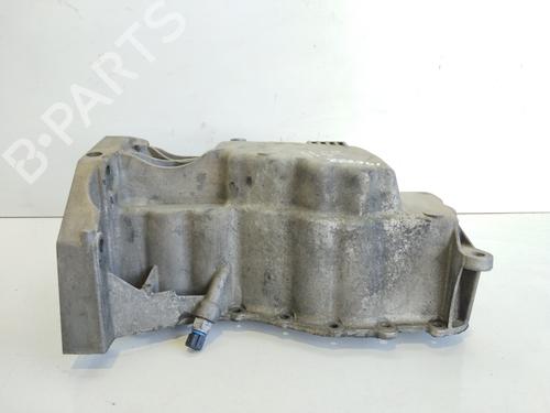 Used Oil sump RENAULT KANGOO / GRAND KANGOO II (KW0/1_) [2008-2025]  25816638