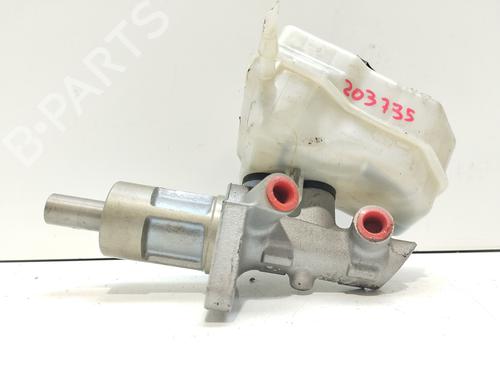 Used Brake master cylinder BMW 1 (E87) 118 d (143 hp) 23266132
