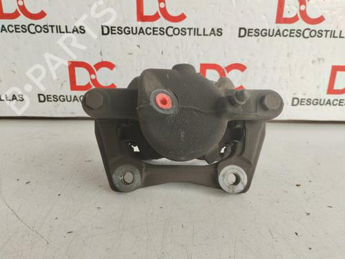 Right front brake caliper RENAULT CLIO III (BR0/1, CR0/1) 1.5 dCi (BR17, CR17) | BP25832913M104 