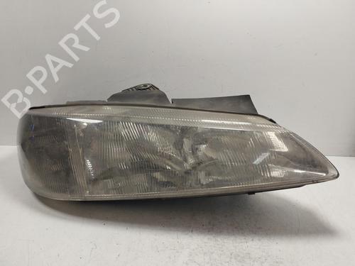 Used Right headlight PEUGEOT 406 (8B) 1.9 TD (92 hp) 28492108