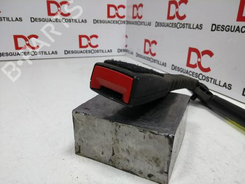 Høyre foran beltestrammer OPEL VECTRA C (Z02) 1.9 CDTI (F69) | BP17399183C88 