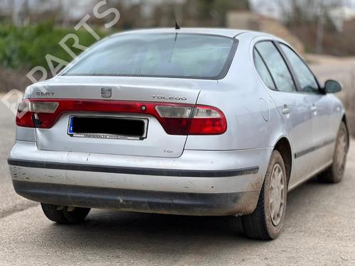 Engine mount SEAT TOLEDO II (1M2)  | BP27801481M89 