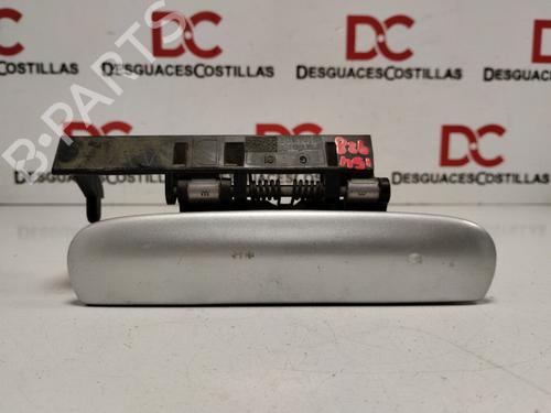 Used Front right exterior door handle CITROËN XSARA Break (N2) 2.0 HDI 90 (90 hp) 18312457