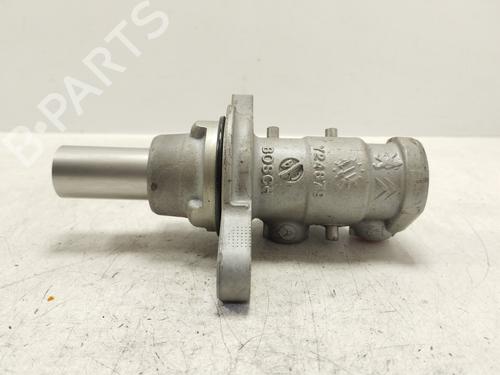 Brake master cylinder CITROËN C4 II (NC_)  | BP24630111M77 