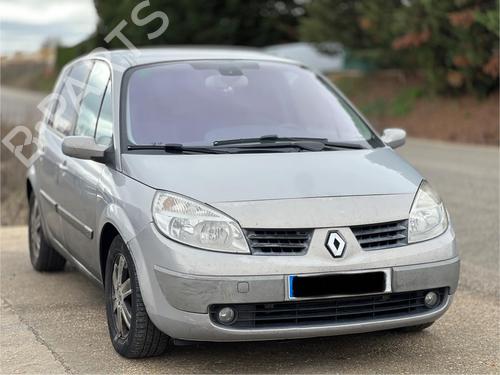 Ricambi RENAULT SCÉNIC II (JM0/1_) [2003-2010]  4437012