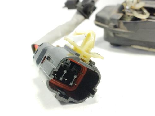 Front right lock KIA CARENS II MPV (FJ) 2.0 CRDi | BP17421192C97 