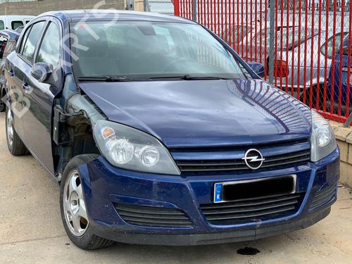 Used Parts OPEL ASTRA H (A04) [2004-2014]  4446211