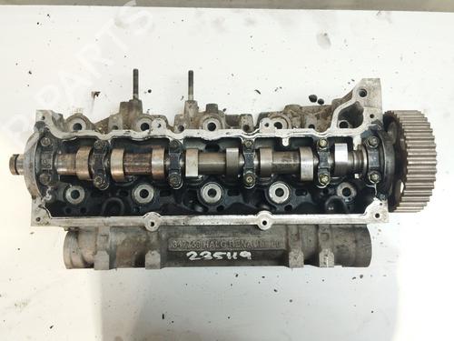 Cylinder head RENAULT MEGANE II Saloon (LM0/1_) 1.5 dCi (LM1F) | BP36238621M5 - Image 5