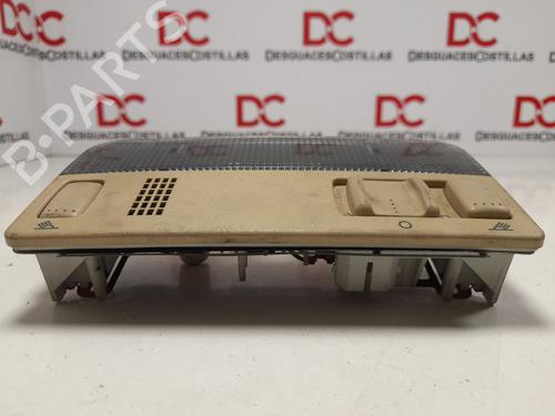 Kabinelys VW GOLF IV (1J1) 1.4 16V | BP17407404I8 