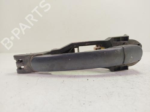 Used Front right exterior door handle SEAT TOLEDO II (1M2) [1998-2006]  29114079