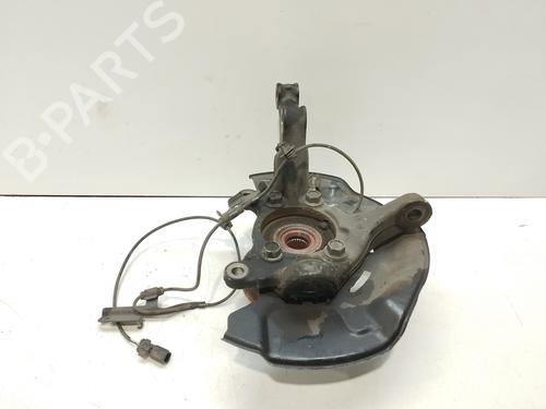 Right front steering knuckle TOYOTA PRIUS PLUS (_W4_) | BP27857938M26 - Image 3