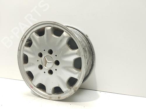 Rim MERCEDES-BENZ C-CLASS (W202) C 250 Turbo-D (202.128) | BP23978910C45 