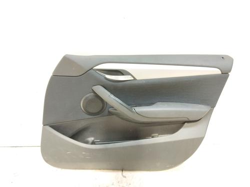 Used Front right panel BMW X1 (E84) sDrive 18 d (143 hp) 22430617