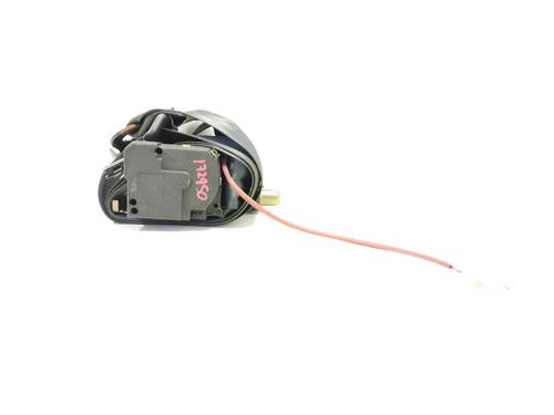 Used Rear left seatbelt RENAULT CLIO II (BB_, CB_) [1998-2016]  30147612