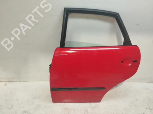 Left rear door SEAT IBIZA III (6L1) | BP32287128C4