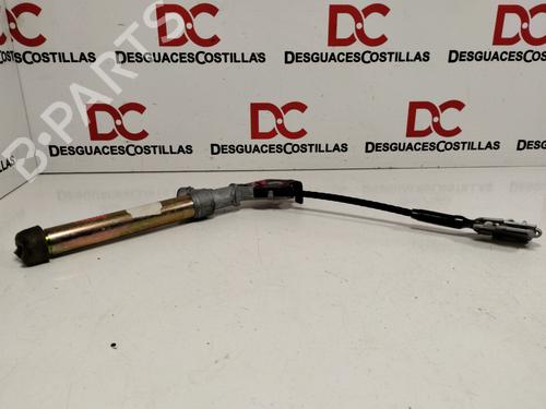 Used Front left belt tensioner Front left belt tensioner RENAULT MEGANE I (BA0/1_) 1.9 dCi (BA05, BA1F) (102 hp) 40282280 40282280