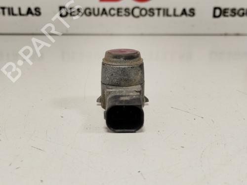 Electronic module CITROËN C4 Picasso I MPV (UD_) 2.0 HDi 150 | BP17414617M83 