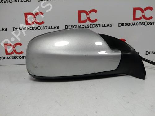 Used Right mirror PEUGEOT 307 Break (3E) 2.0 HDI 90 (90 hp) 17402179