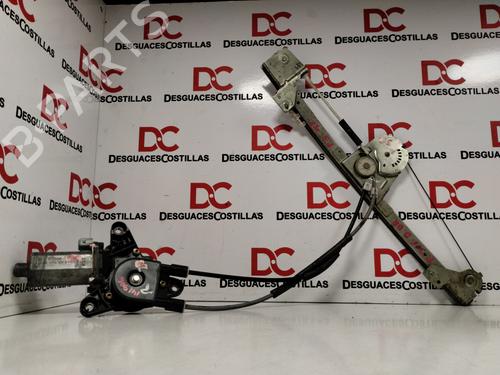 Used Front right window mechanism PEUGEOT 306 (7B, N3, N5) 2.0 HDI 90 (90 hp) 17412604