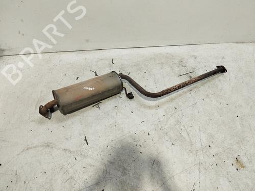 Used Exhaust system HYUNDAI ATOS (MX) 1.0 i (54 hp) 20165596
