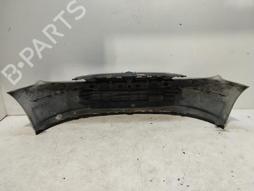Front bumper PEUGEOT 307 (3A/C)  | BP30191348C7 