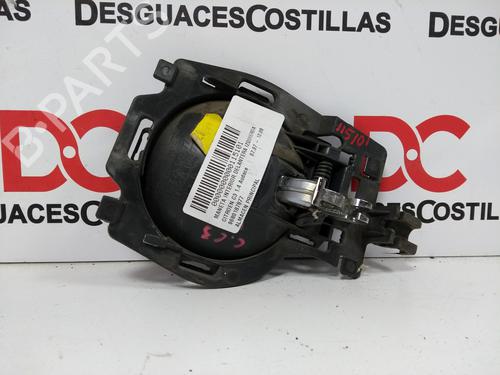 Front left interior door handle CITROËN C3 I (FC_, FN_) 1.4 i Bivalent | BP27301959I13 